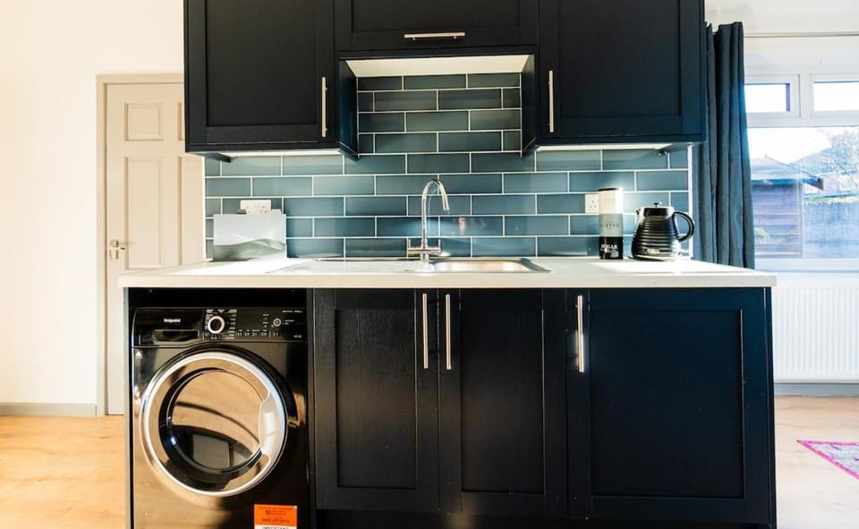 Cosy & Stylish Home in St Helens Apartment in England