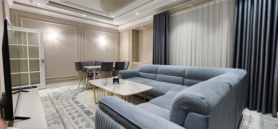 Zarafshon premium apartment 68 Apartment in Europe