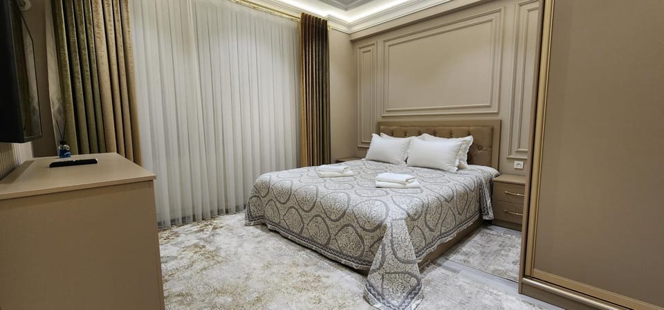 Zarafshon premium apartment 68 Apartment in Europe
