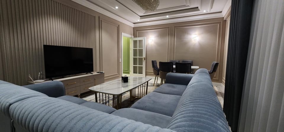 Zarafshon premium apartment 68 Apartment in Europe