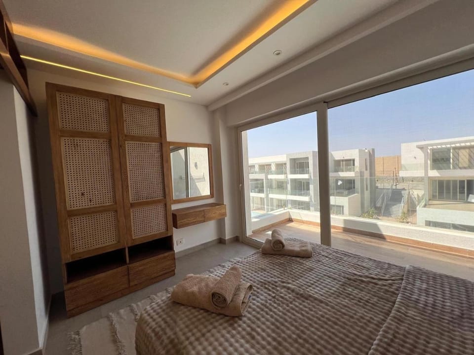 Maraya El Gouna Apartment in Hurghada