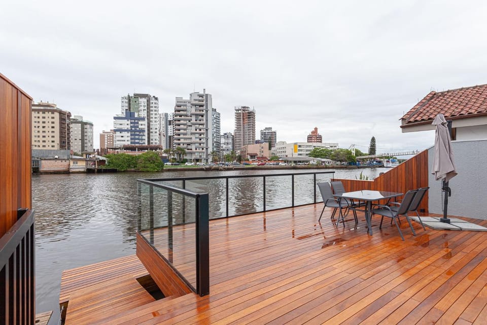 River view