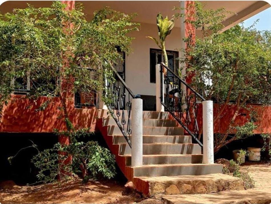 Villa AfricaSolly Apartment in Thiès Region, Senegal