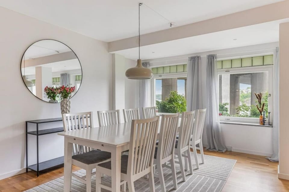 Apartment with amazing view STHLM Apartment in Stockholm
