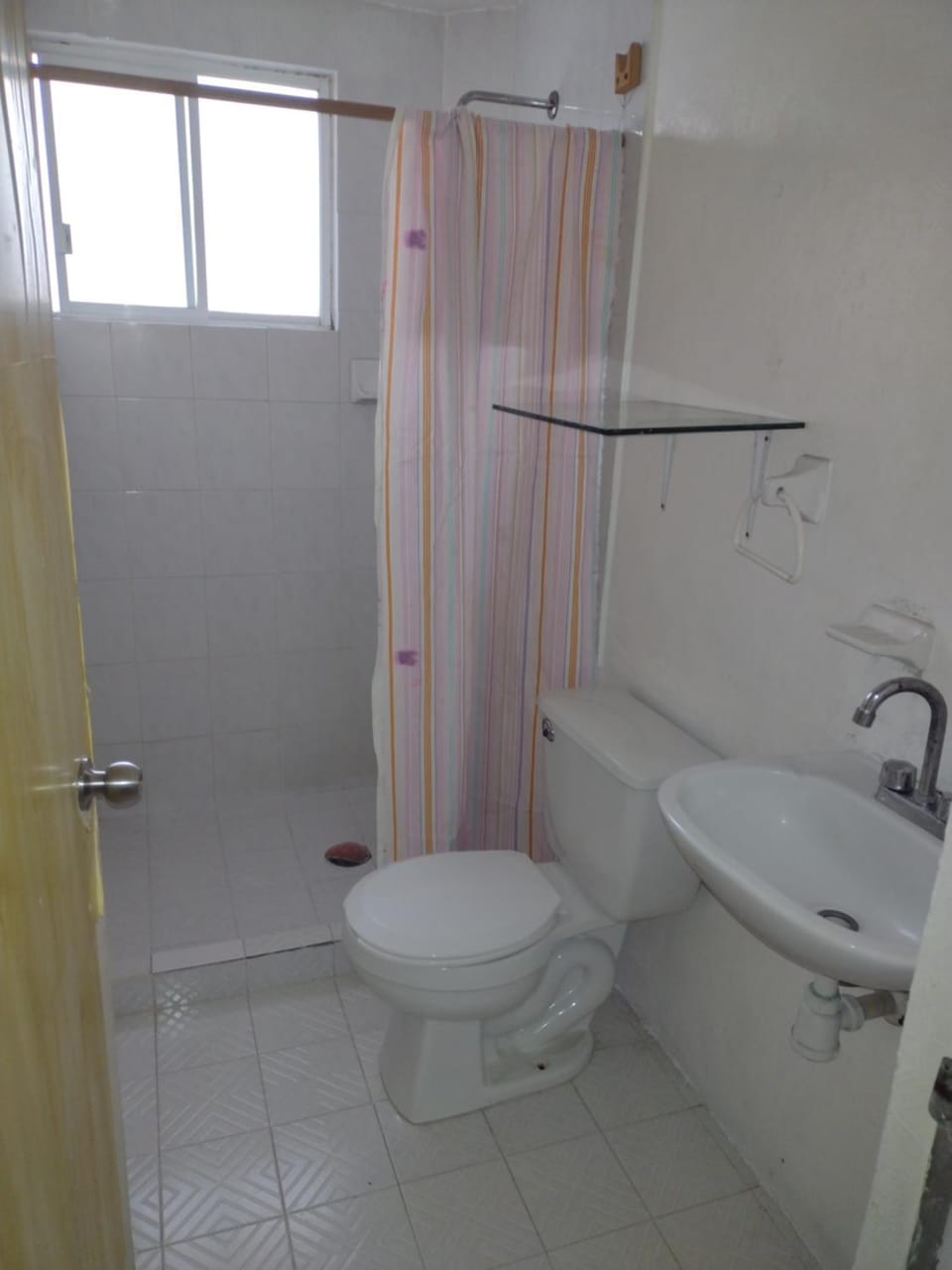 Céntrico y cómodo Apartment in Mexico City