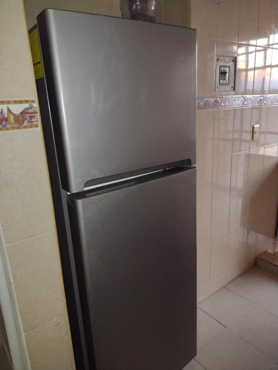 Céntrico y cómodo Apartment in Mexico City