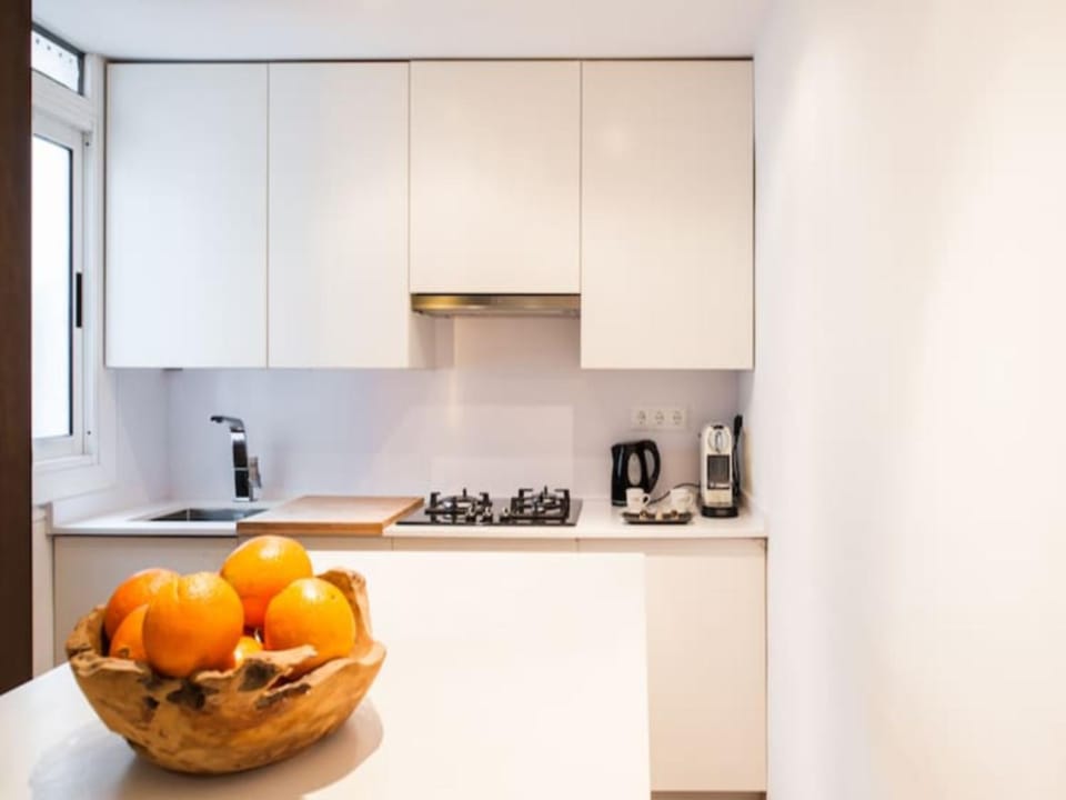 Coffee/tea facilities, Kitchen or kitchenette, Food and drinks, Food, minibar, pet friendly, stove, toaster