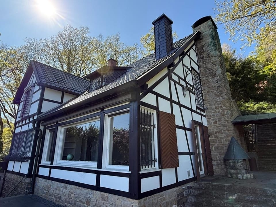 Ferienhaus am Rursee - Haus Eiche House in Heimbach