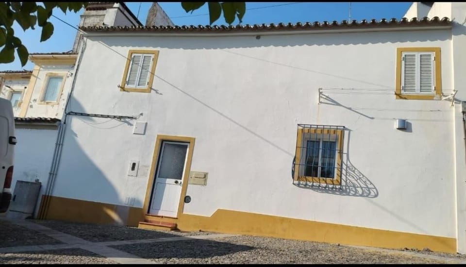 Alentejo Colours Avis House in Santarém District, Portugal