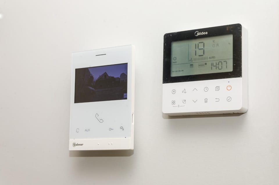 air conditioner