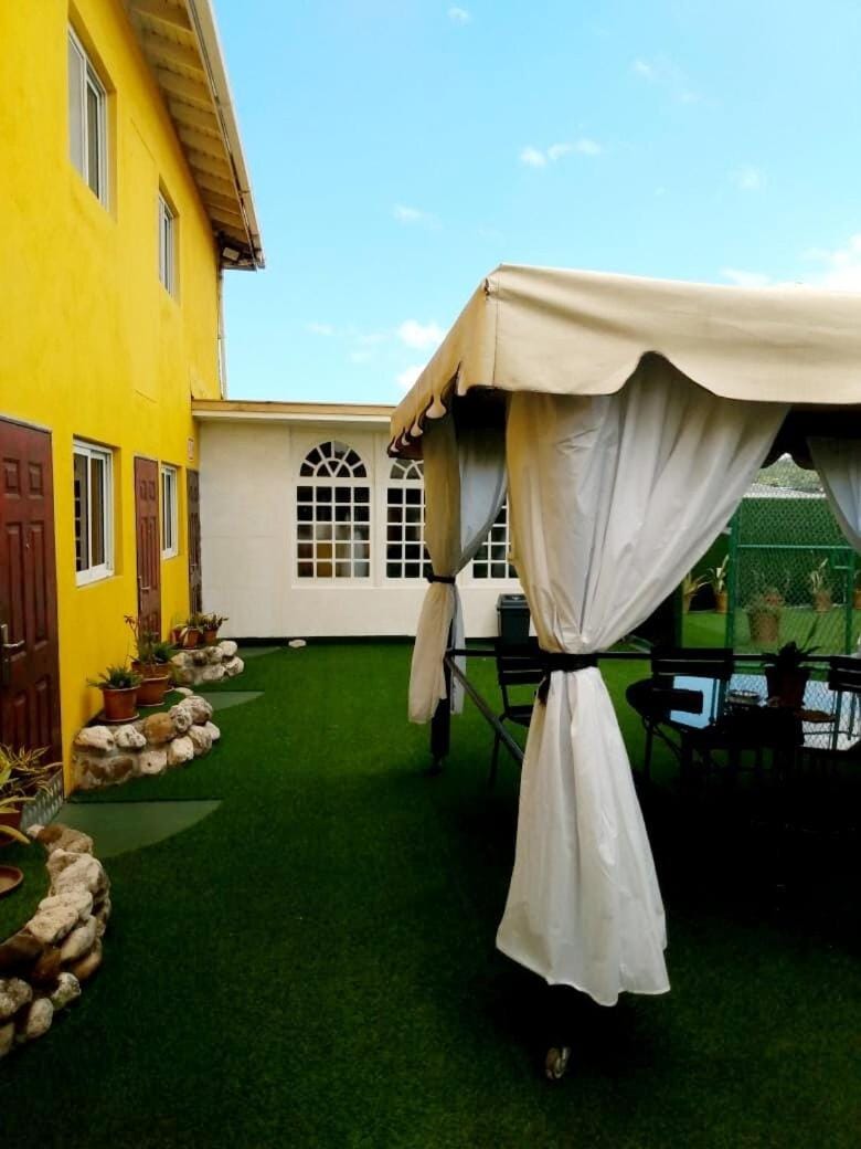 Cozy 3 of 5 Apartment Penthouse in the Heart of Ochi Apartment in Ocho Rios