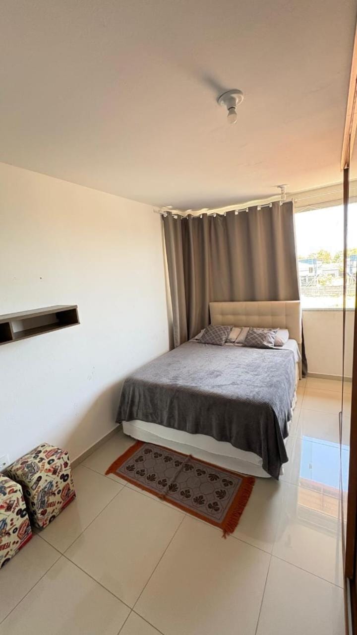 Apartamento charmoso norte da ilha Apartment in Florianopolis