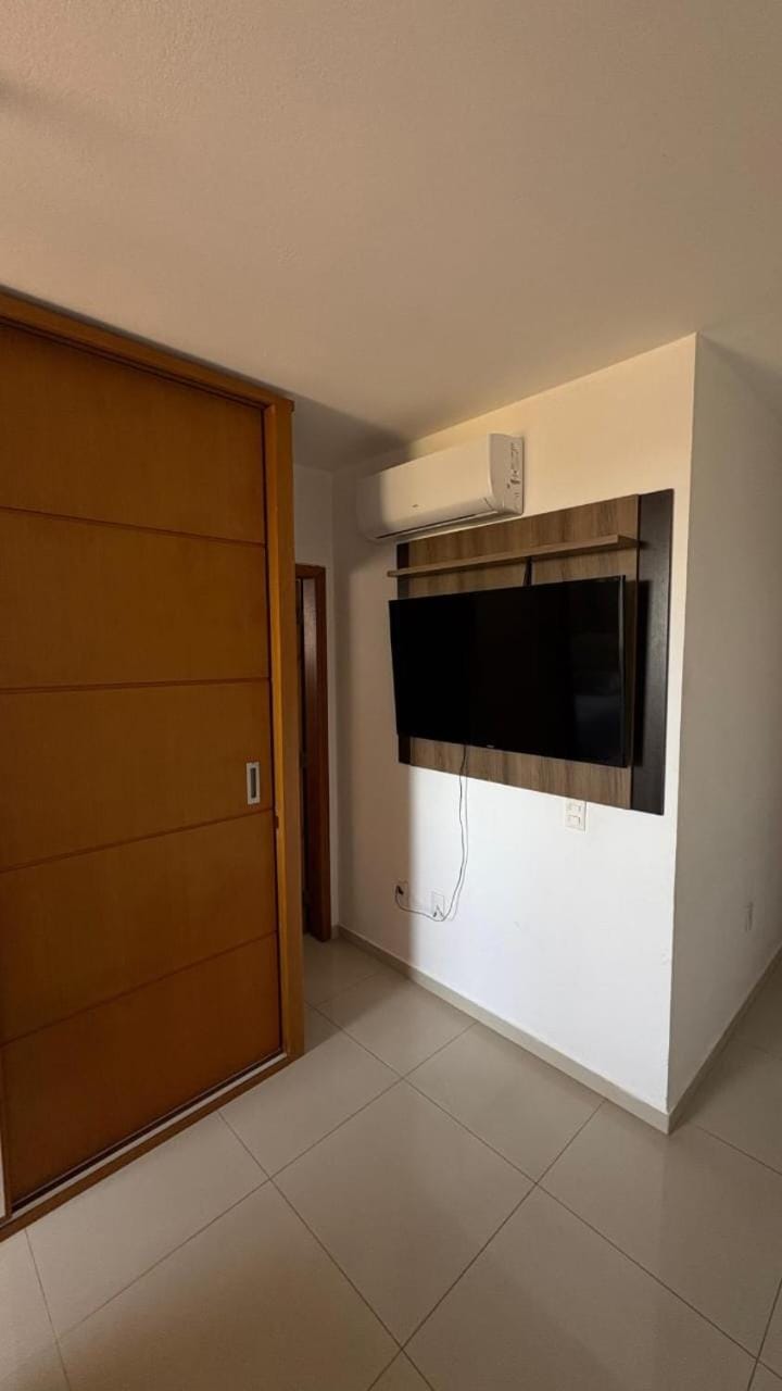 Apartamento charmoso norte da ilha Apartment in Florianopolis