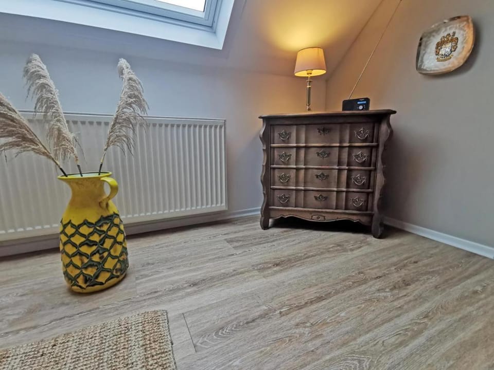 Ferienwohnung Nordlicht 1- Urlaub f?r zwei in toller Lage Apartment in Norden