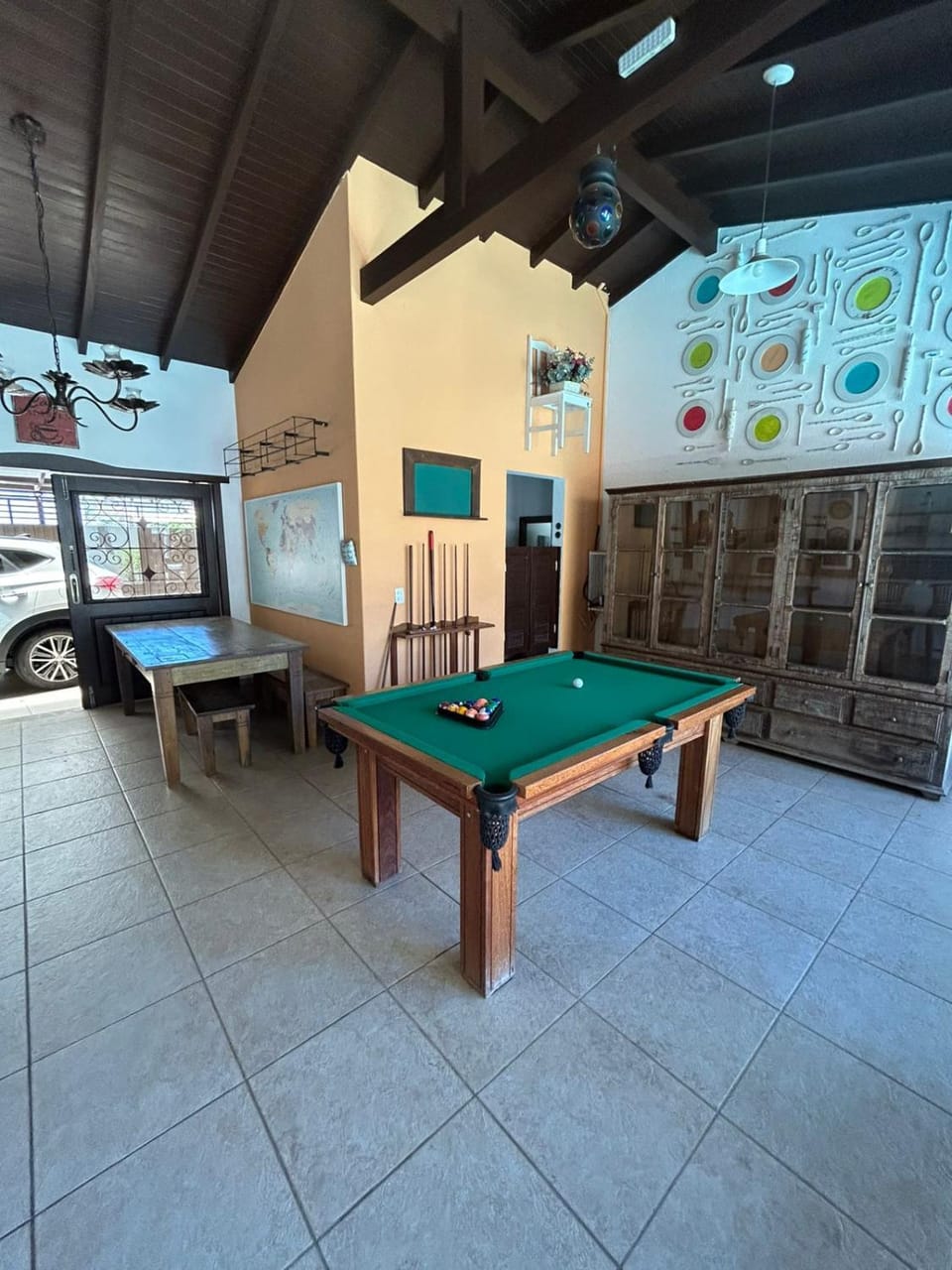 Casa com piscina Lagoa da Conceição House in Florianopolis