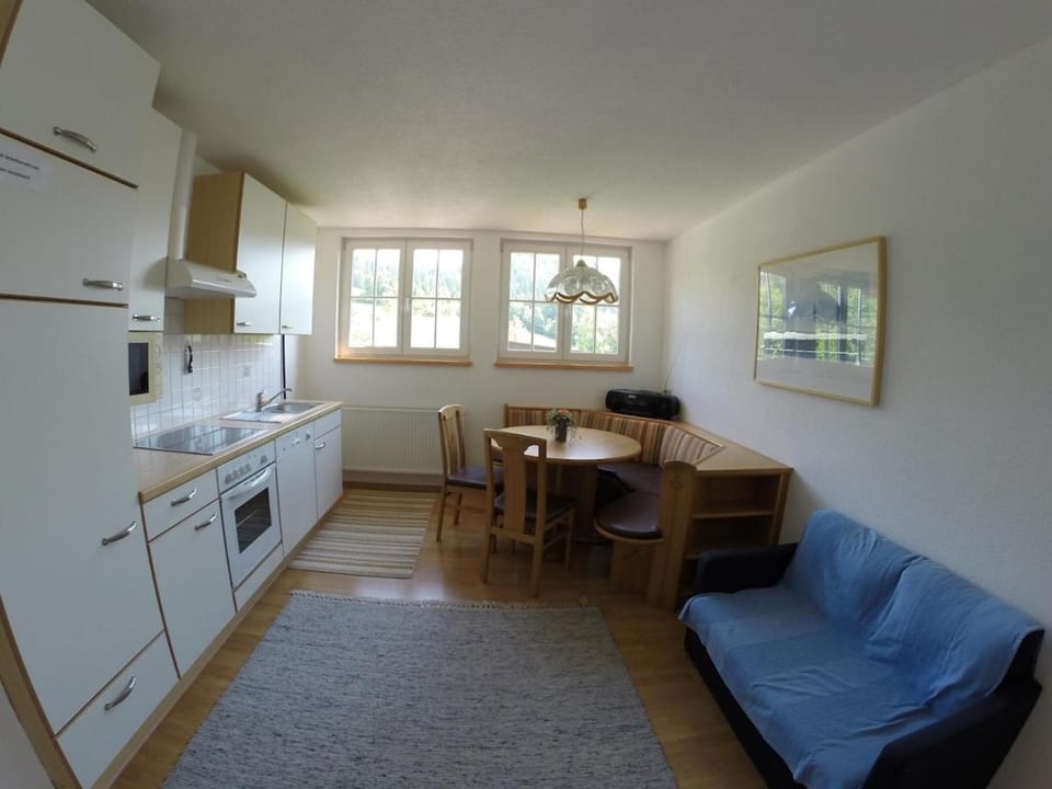 House Mountain View House in Bad Aussee