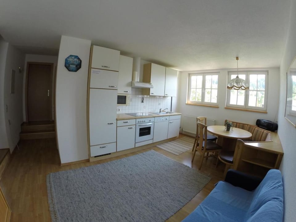 House Mountain View House in Bad Aussee