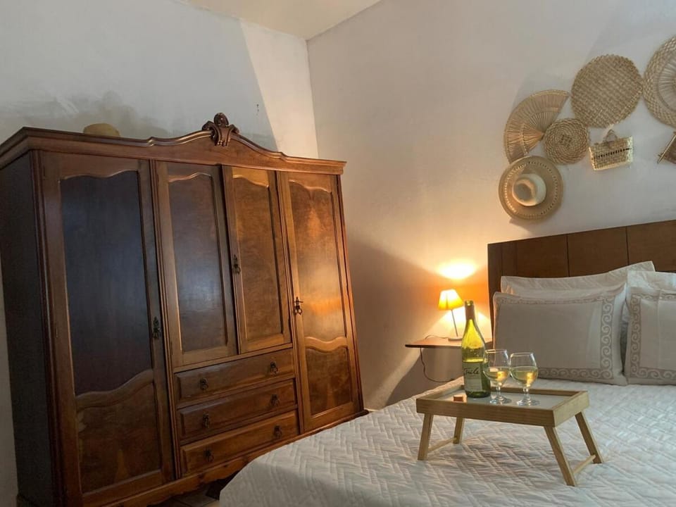 House for 4 people 480 per night House in Tiradentes