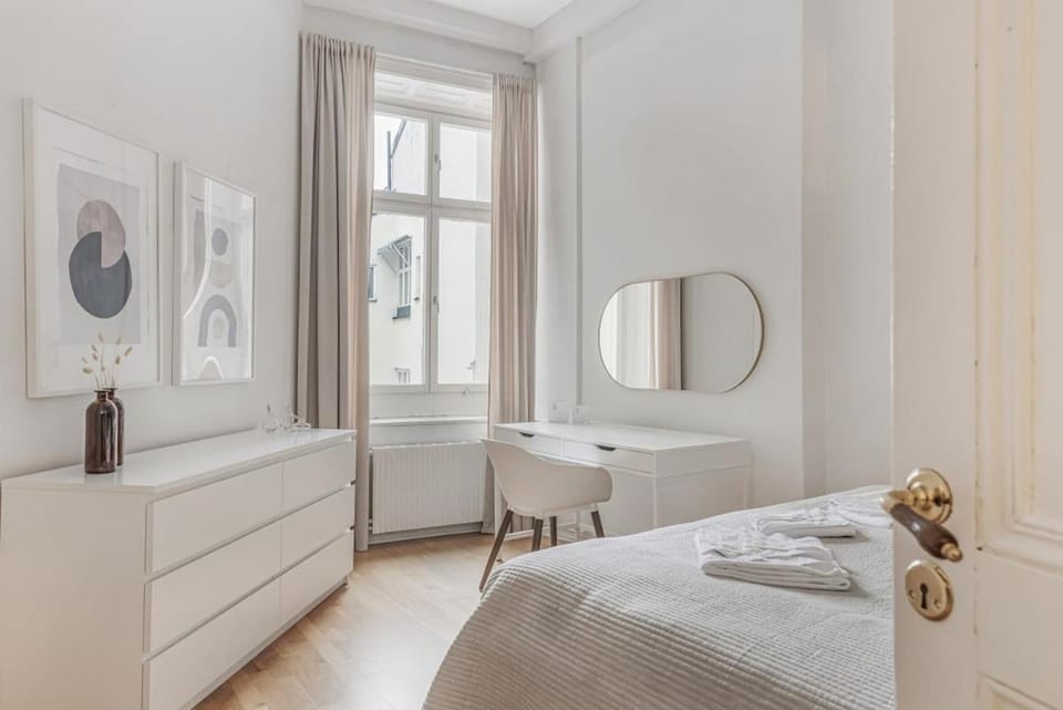 Apartment in central Stockholm STHLM Apartment in Stockholm