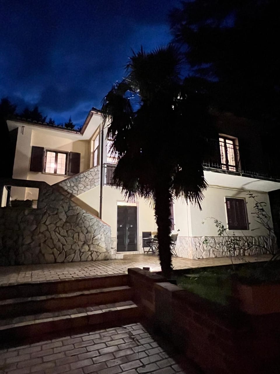 Casa Antonia Maria Di Donato House in Abruzzo