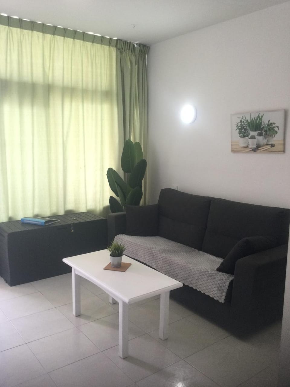 Las Dunas Apartment in Maspalomas