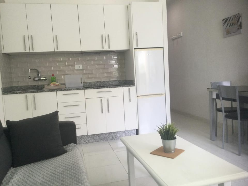 Las Dunas Apartment in Maspalomas