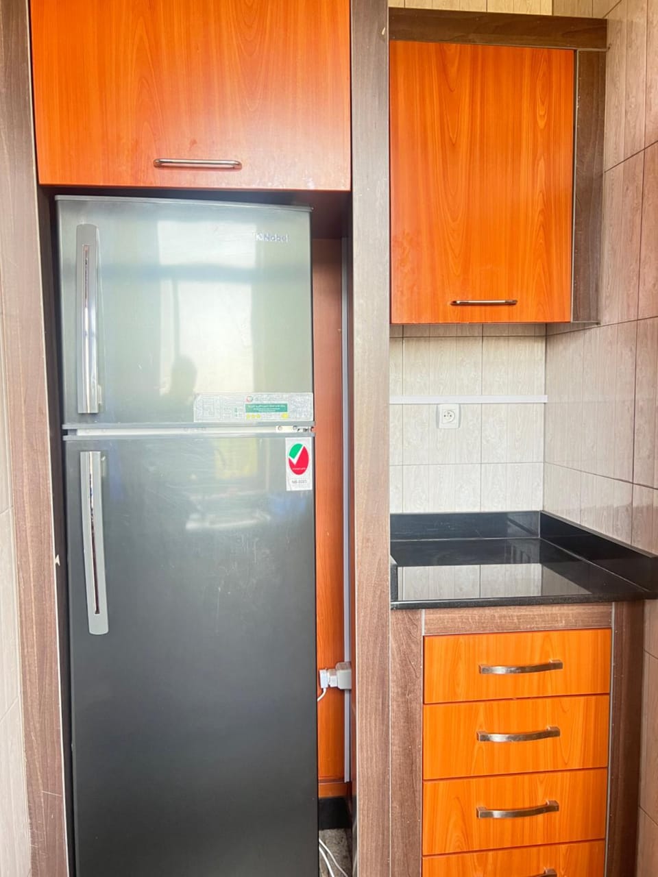 Umurava unit Bed and Breakfast in Africa