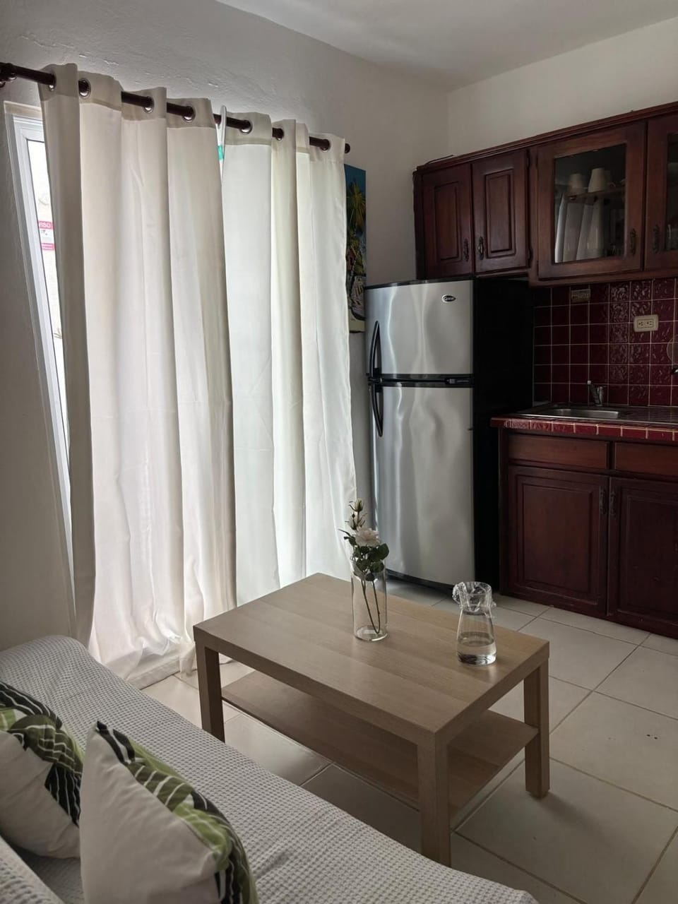 Casa Bonita by Mireya Apartment in Los Melones