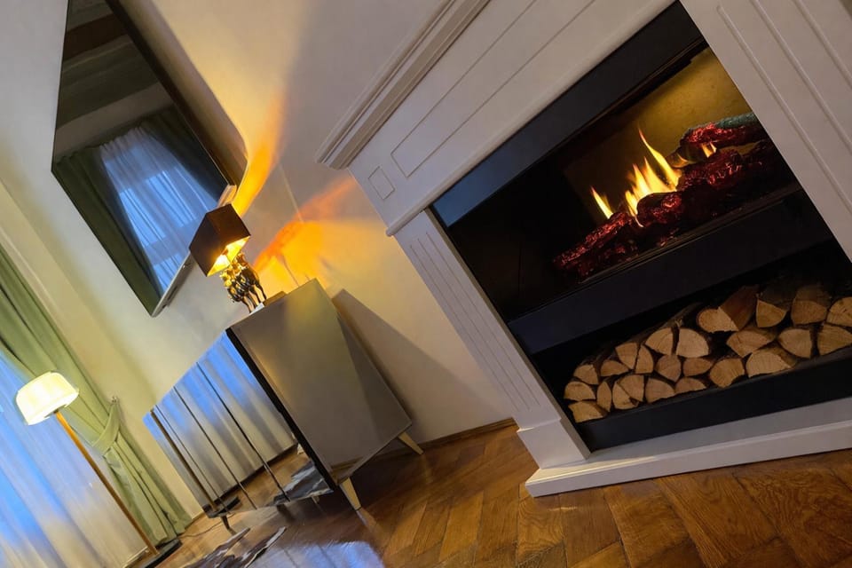 fireplace, fireplace