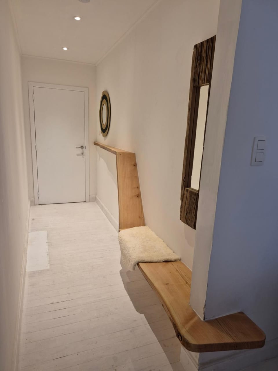 La tete dans les nuages - Chez Céleste Apartment in Charleroi