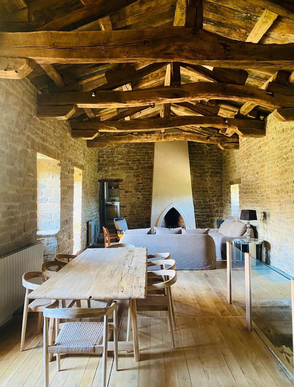 Equisoain Torre Apartment in Navarre