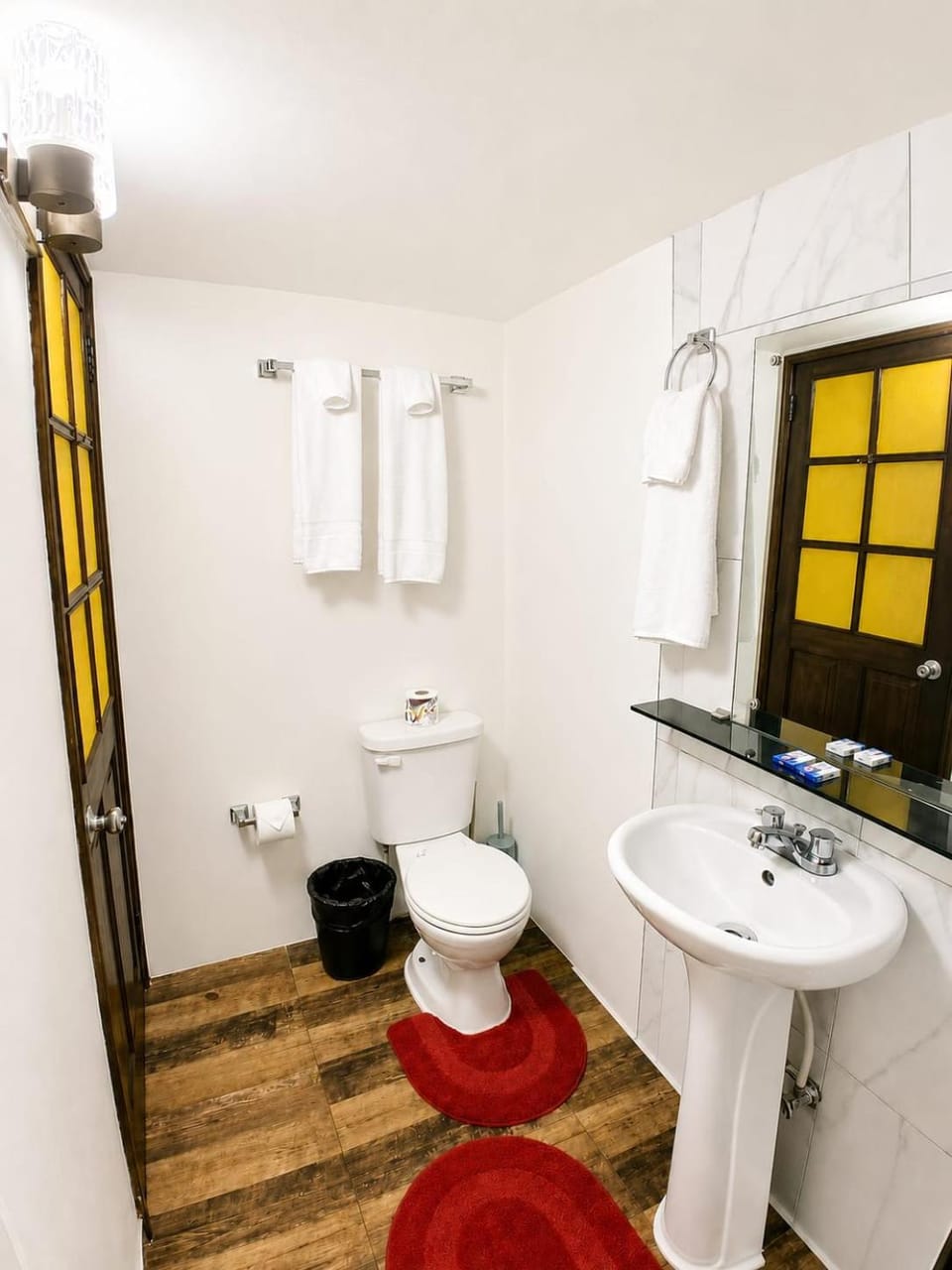Cozy 4 of 5 Apartment in the Heart of Ocho Rios Apartment in Ocho Rios