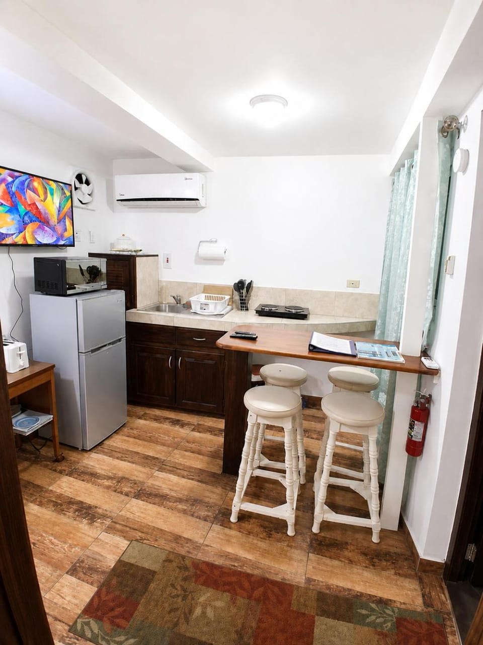 Cozy 4 of 5 Apartment in the Heart of Ocho Rios Apartment in Ocho Rios