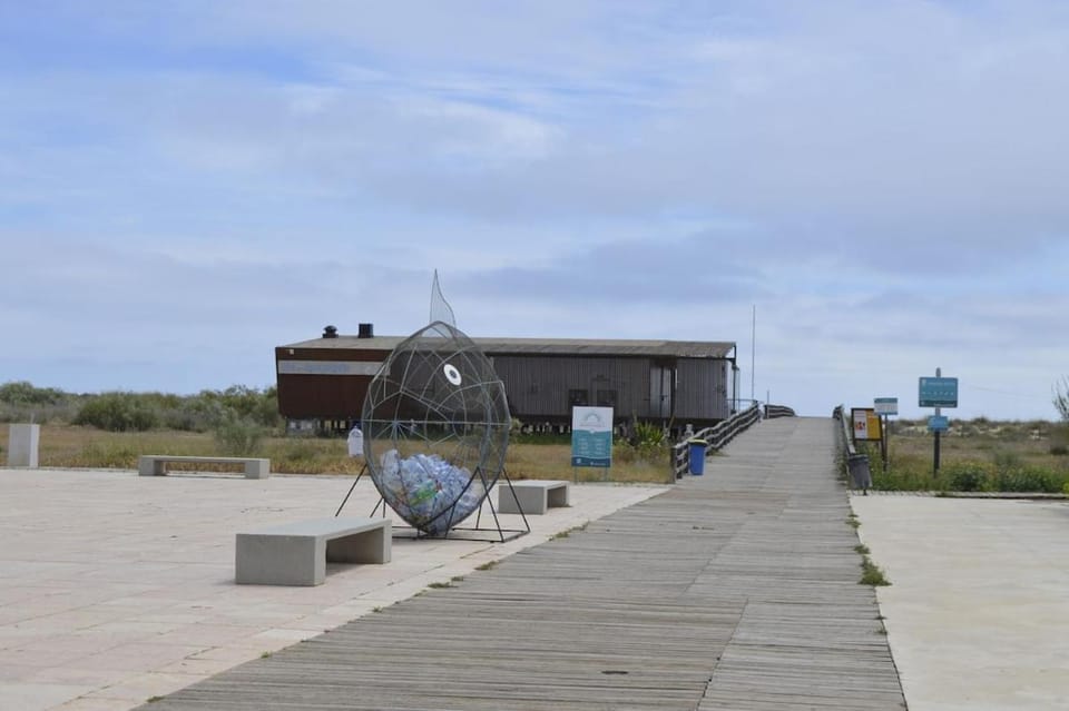 Moradia em Condomínio Privado perto praia House in Vila Nova de Cacela