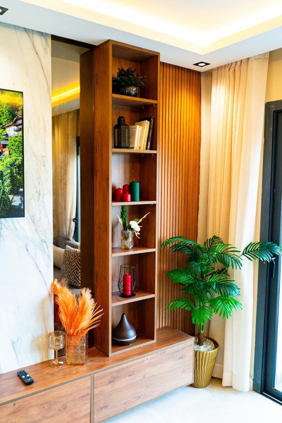 Suite Cosy Moderne Chic Calme Jardin and Habous Apartment in Casablanca