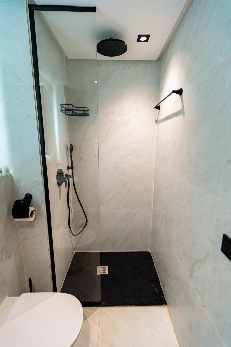 Suite Cosy Moderne Chic Calme Jardin and Habous Apartment in Casablanca