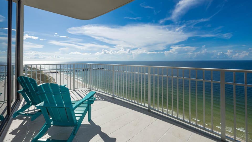 Phoenix Gulf Shores II 2305 by Brett Robinson Apartment in Gulf Shores