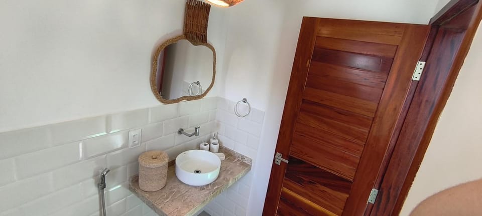 Conduru Preá Kite House House in State of Ceará