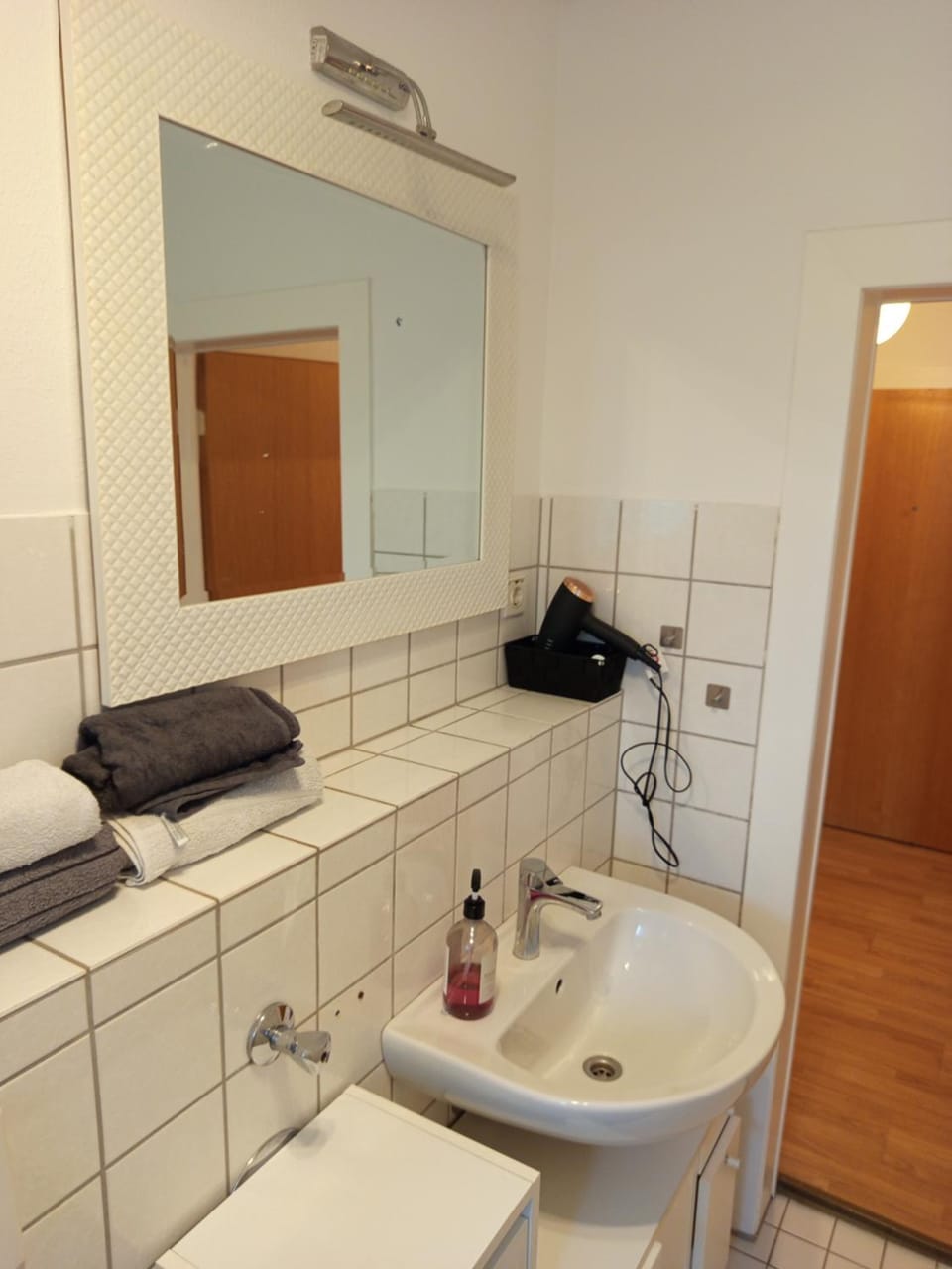 Bebel apartments Apartment in Leverkusen