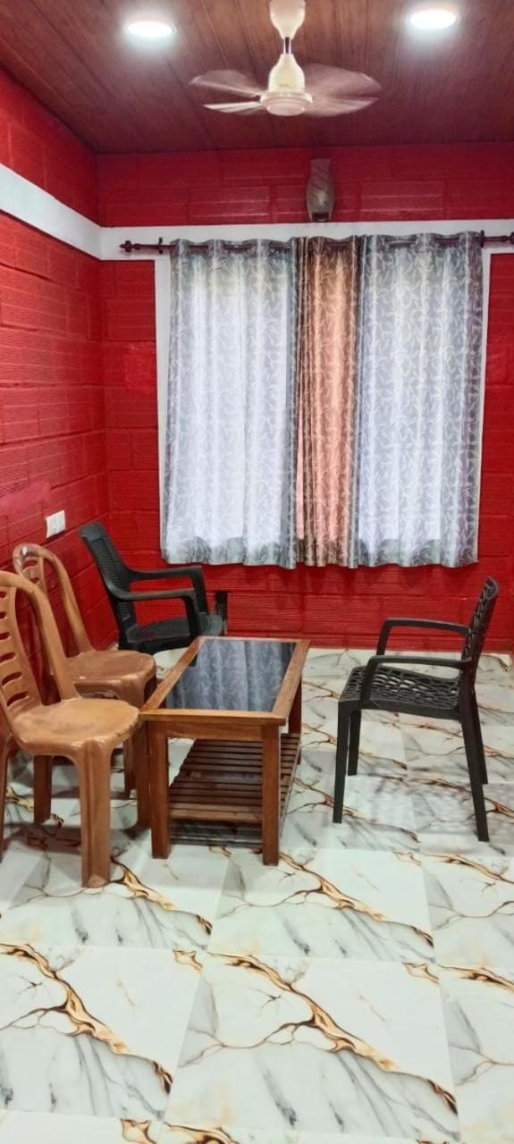 JP's homestay, Entrance of Gavi Vacation rental in Kerala