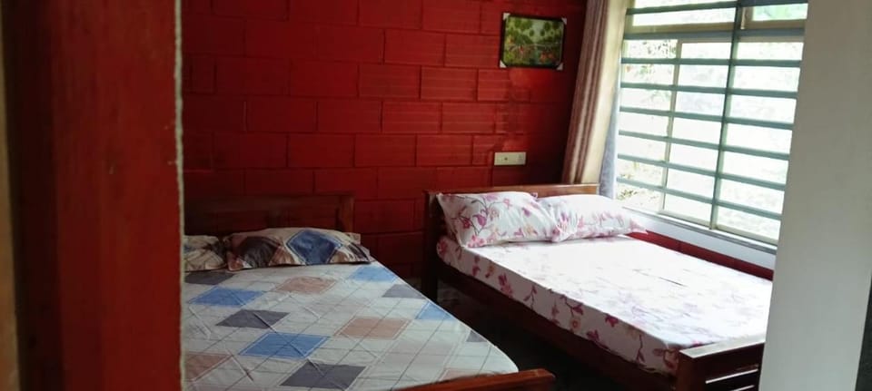 JP's homestay, Entrance of Gavi Vacation rental in Kerala