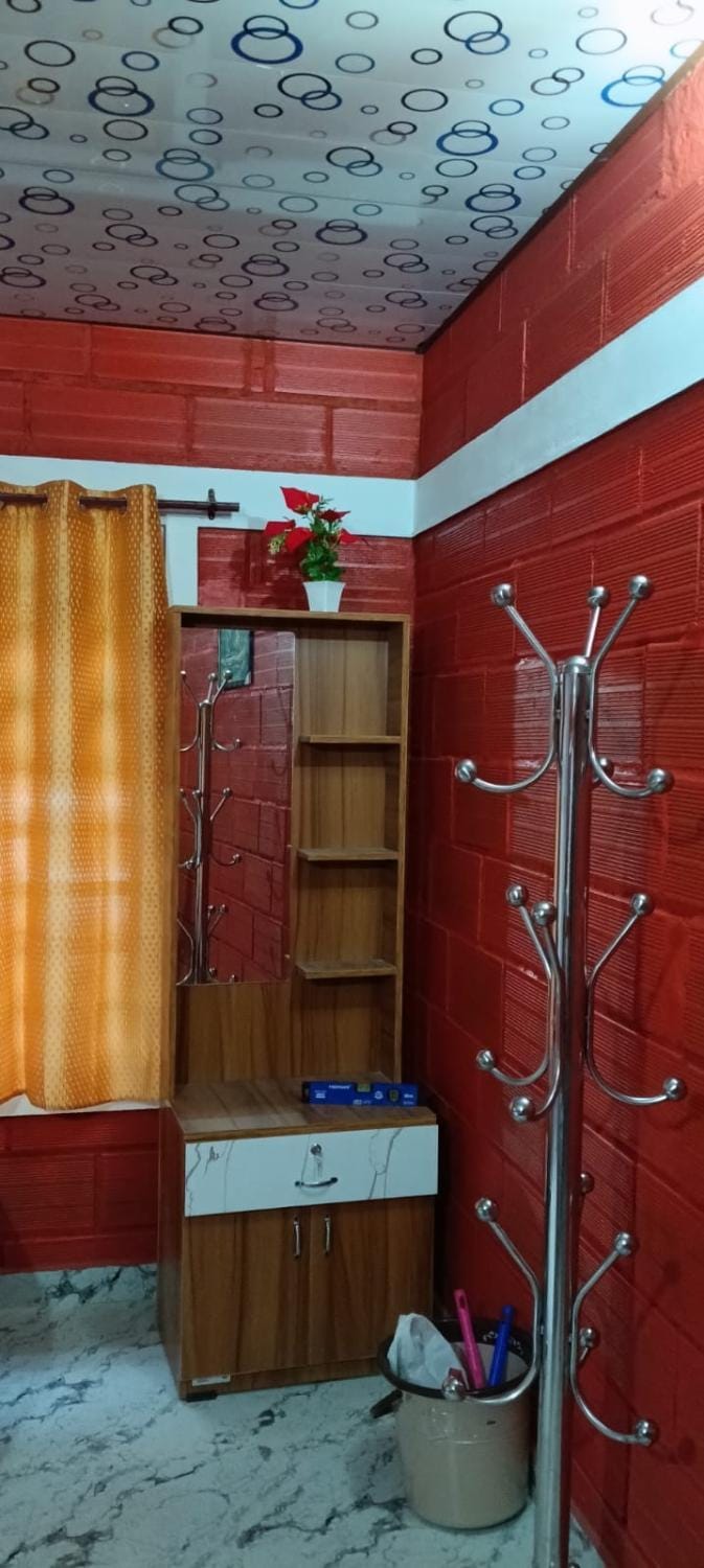 JP's homestay, Entrance of Gavi Vacation rental in Kerala