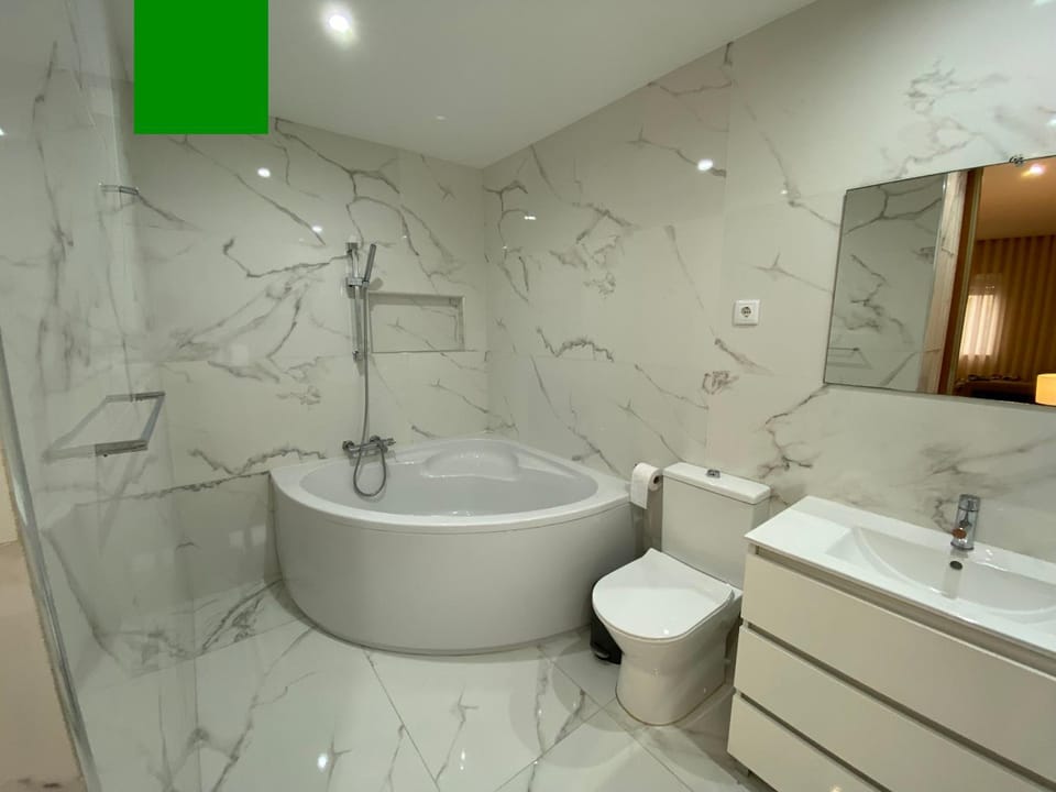 Dreams World Bed and Breakfast in Porto District