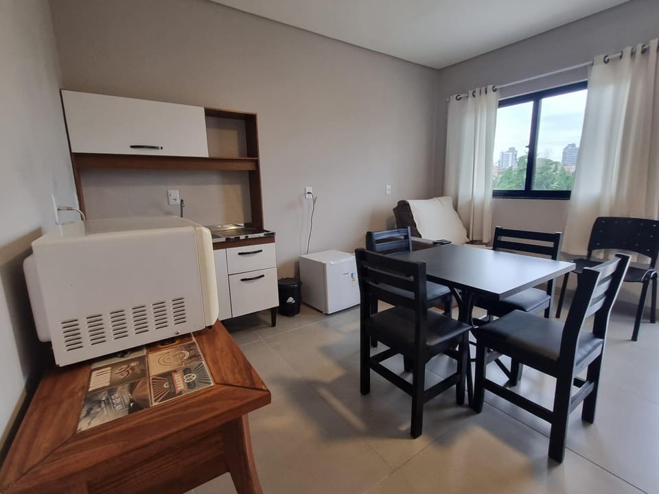 Apto penha praia e Beto Carrero Apartment in Penha