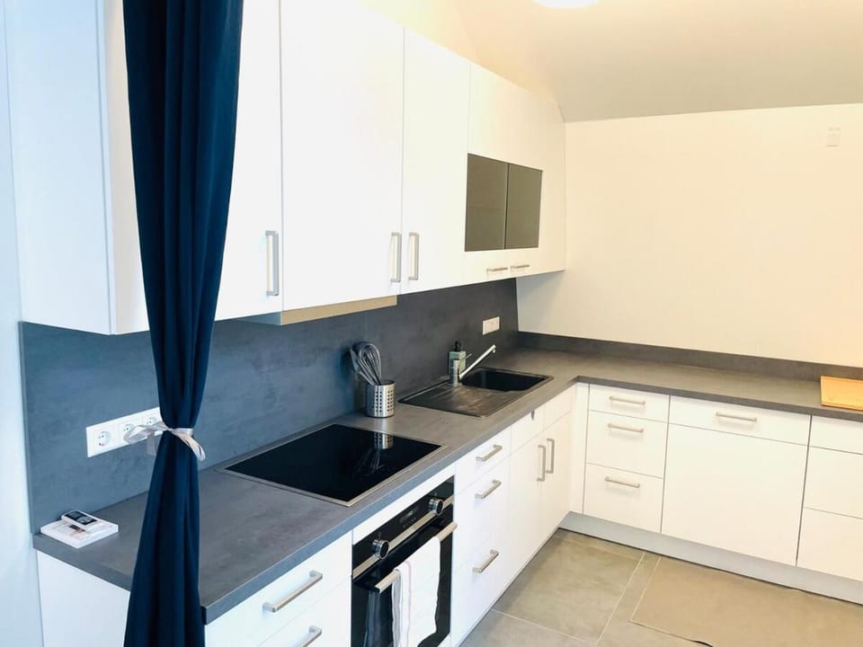 Spacious 3 bedroom Escape in Luxembourg Apartment in Luxembourg