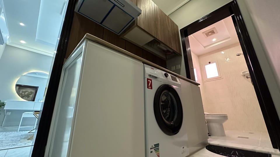 استديو جديد فاخر studio is brand new and luxurious Apartment in Jeddah
