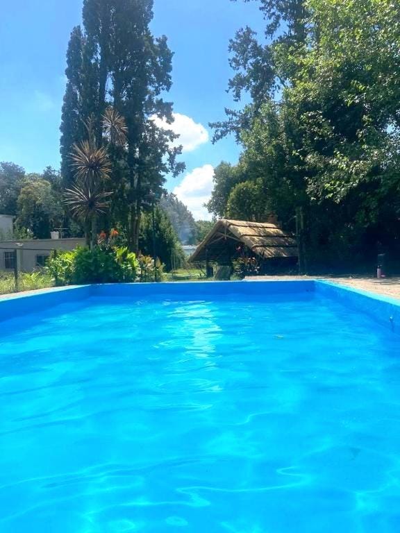 Quinta Rancho Pingos House in Buenos Aires Province