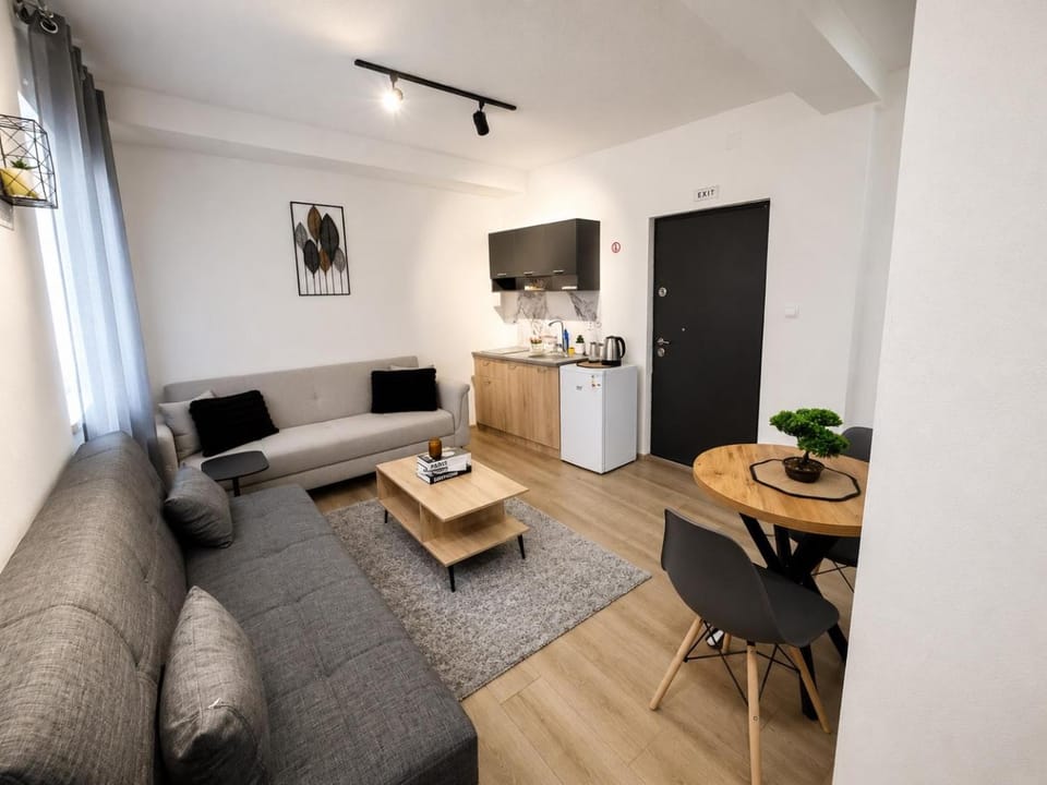 City Center Apartments Bitola-Free Private Parking Apartment in Bitola