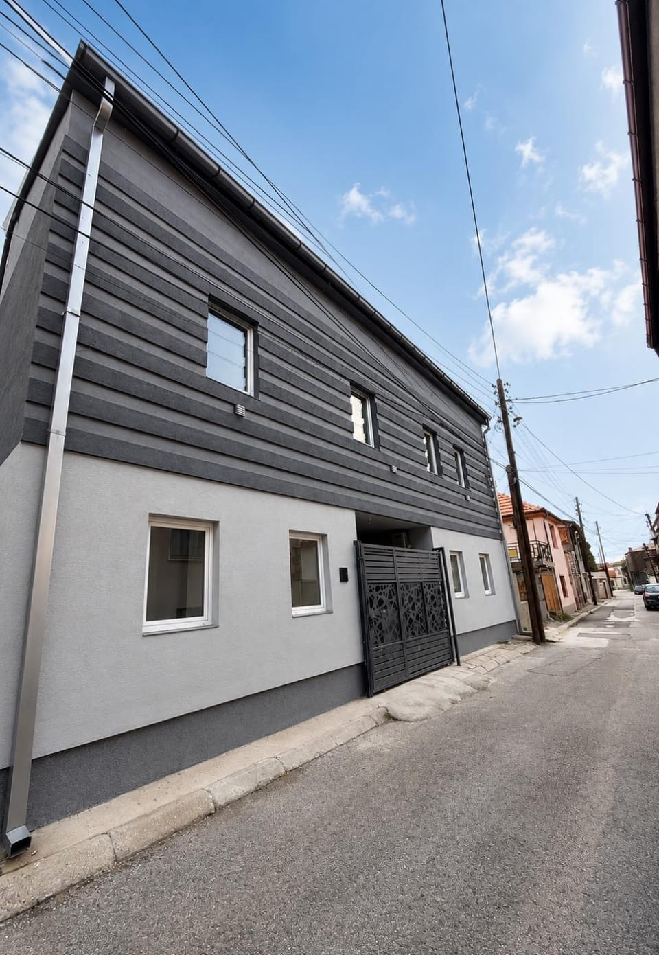 City Center Apartments Bitola-Free Private Parking Apartment in Bitola
