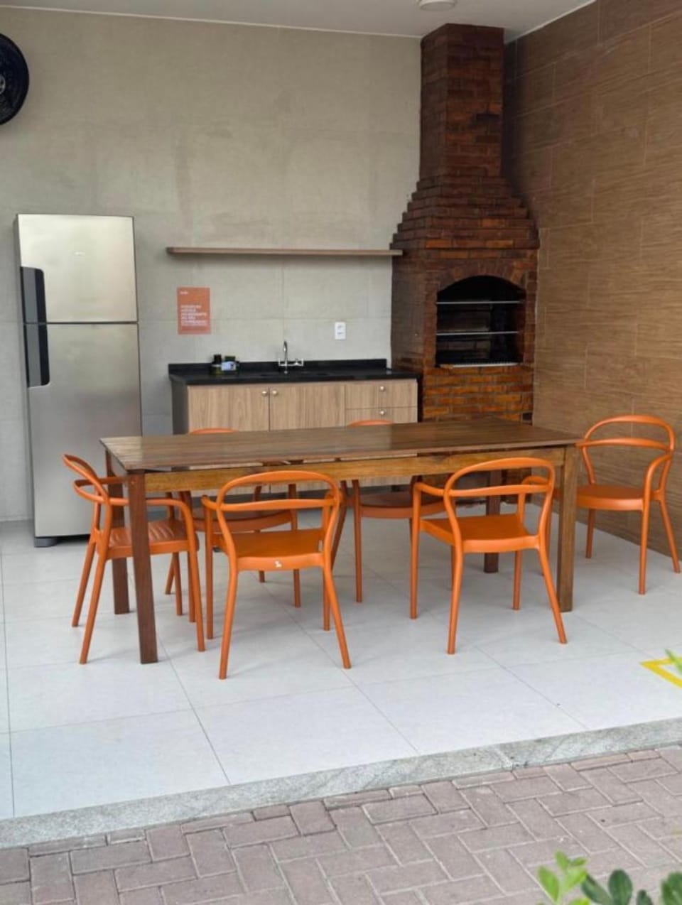 Recanto do Prainha Apartment in Rio de Janeiro